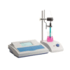 Acoustic Testing Pro Ph Meter Tester
