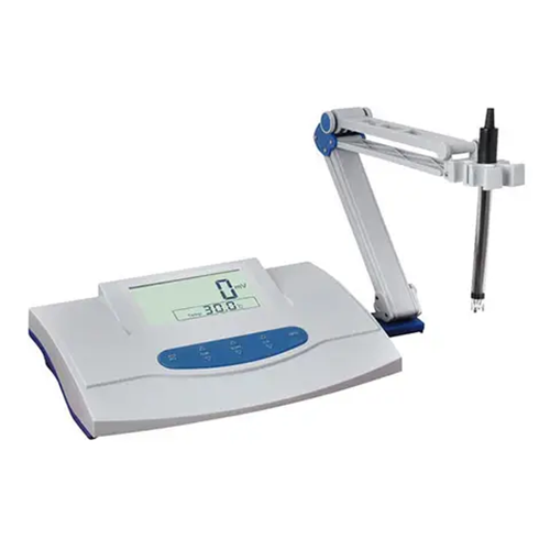 Acoustic Testing Pro Ph Meter Tester