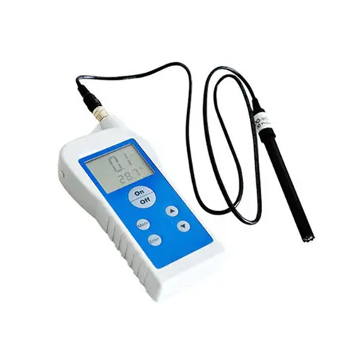 Acoustic Testing Pro Ph Meter Tester