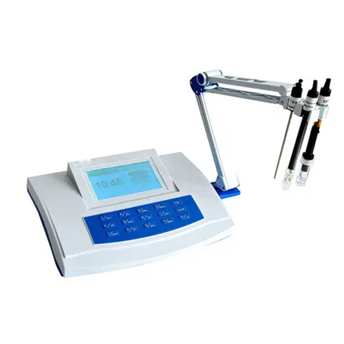 Acoustic Testing Pro Ph Meter Tester