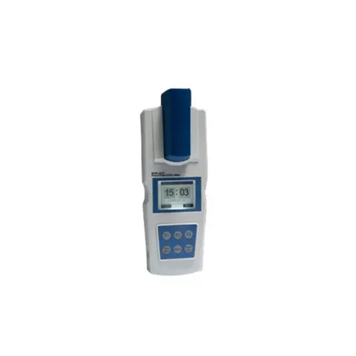 Acoustic Testing Pro Portable Digital pH meter