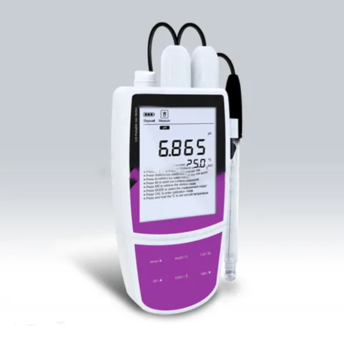 Acoustic Testing Pro Portable Digital pH Meters