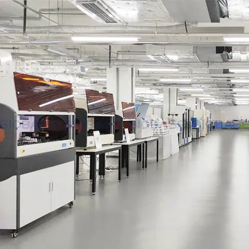 Acoustic Testing Pro Salinity Resistivity PH Meter