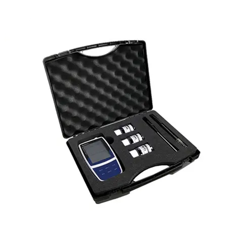 Acoustic Testing Pro Salinity Resistivity PH Meter