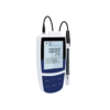 Acoustic Testing Pro Salinity Resistivity PH Meter