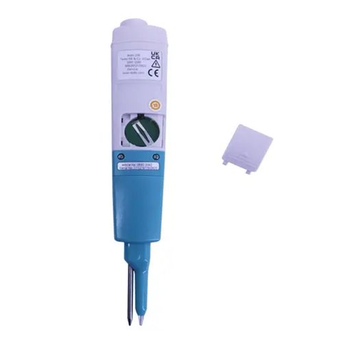 Acoustic Testing Pro pH Meter for Semi-Solid Media