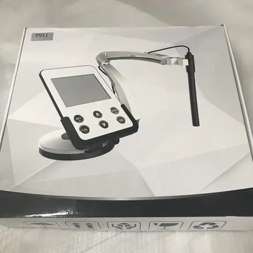 Acoustic Testing Pro High Precision pH Meters