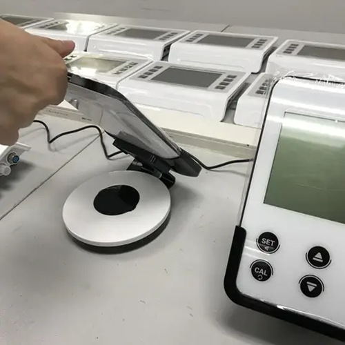 Acoustic Testing Pro High Precision pH Meters