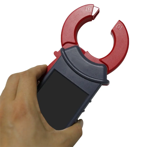 Acoustic Testing Pro pH Power Meter - Accuracy class of 0.1 % or 0.2 %