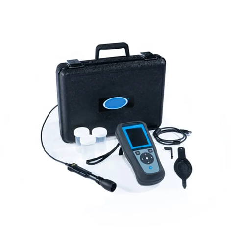 ACTPPHM-182-4.png Acoustic Testing Pro Portable Multi-Meter pH/TDS/DO/ORP/ISE 2 channels w/o electrodes - 0.1 mV Resolution