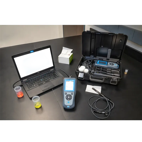 ACTPPHM-182-5.png Acoustic Testing Pro Portable Multi-Meter pH/TDS/DO/ORP/ISE 2 channels w/o electrodes - 0.1 mV Resolution