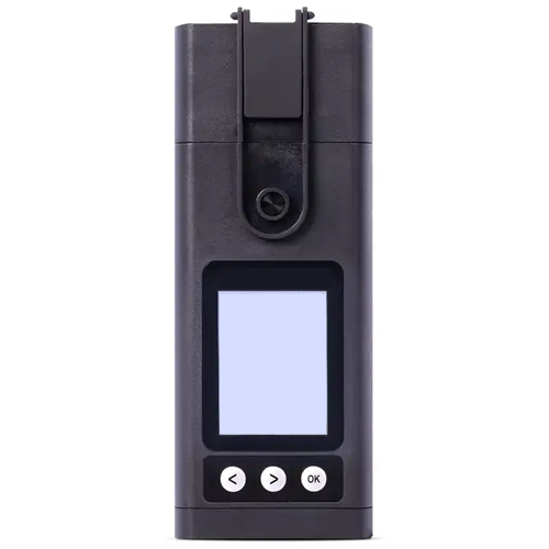 Acoustic Testing Pro Handheld Water Multimeter PH