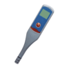 Acoustic Testing Pro Pen Portable pH / Electrical Conductivity Meter – ± 0.1 pH accuracy