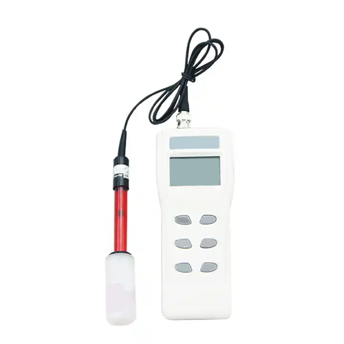 Acoustic Testing Pro Handheld pH Meters/ORP Tester Water Quality Analyzer Oxidation Reduction Potentiometer – Accuracy ± 0.02 pH