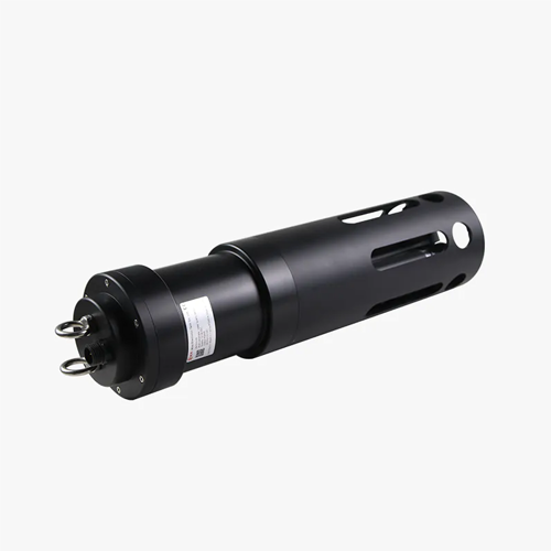 Acoustic Testing Pro Water Quality Instrument Portable Ph Meter