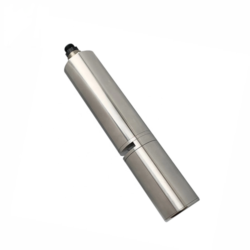 Acoustic Testing Pro Ph Meter