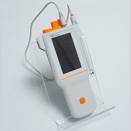 Acoustic Testing Pro Multi-Parameter Lab Meter pH, EC, TDS and Temp – Automatic or Manual temperature compensation