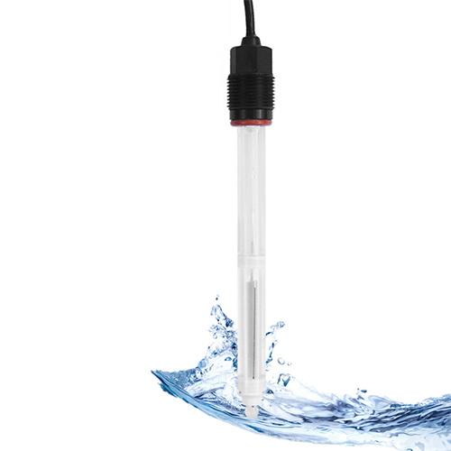 Acoustic Testing Pro pH Analysis Probe