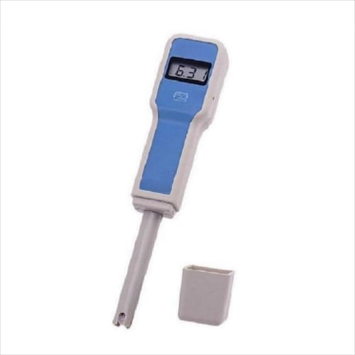 Compact Portable pH Meter with ATC and High Accuracy for Lab and Field Use Acoustic Testing Pro