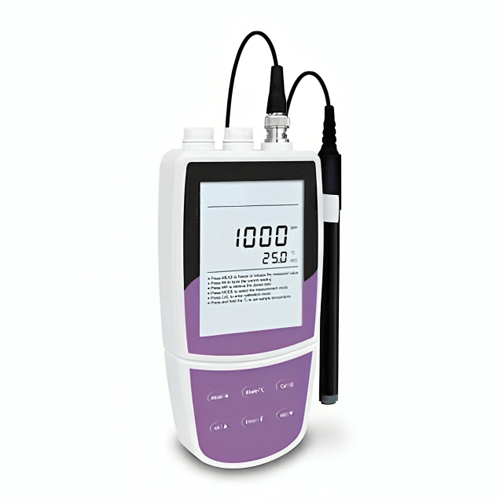 Acoustic Testing Pro Portable Potassium Meter