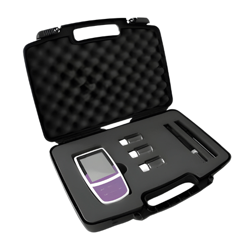 Acoustic Testing Pro Portable Potassium Meter