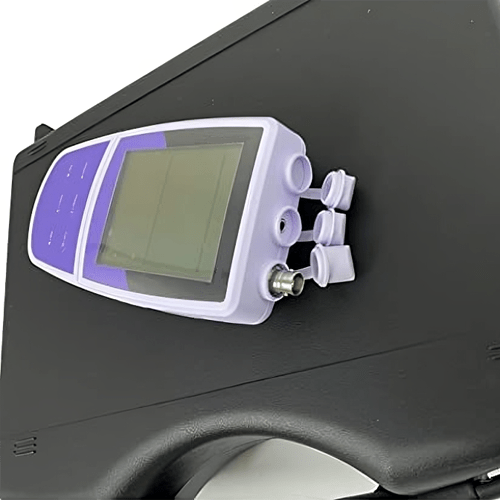 Acoustic Testing Pro Portable Potassium Meter