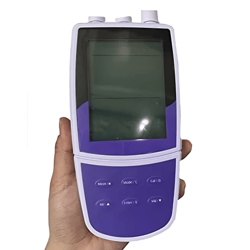 Acoustic Testing Pro Portable Potassium Meter
