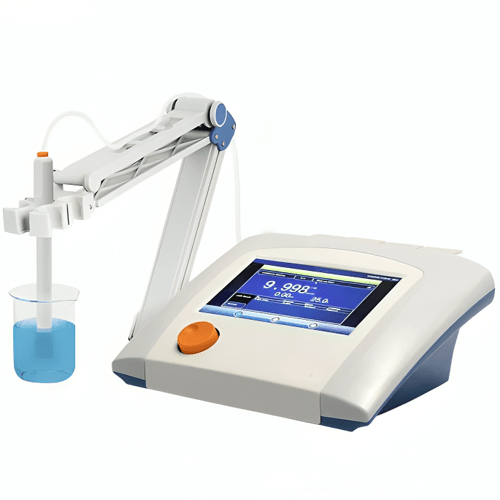 Acoustic Testing Pro K+ Ion Meter