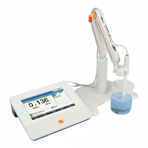 Acoustic Testing Pro K+ Ion Meter