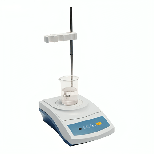 Acoustic Testing Pro K+ Ion Meter