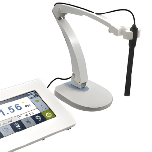 Acoustic Testing Pro Benchtop Potassium Ion Meter