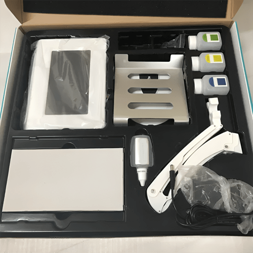 Acoustic Testing Pro Benchtop Potassium Ion Meter