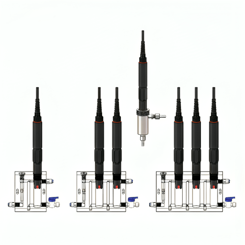 Acoustic Testing Pro Potassium Ion Electrode