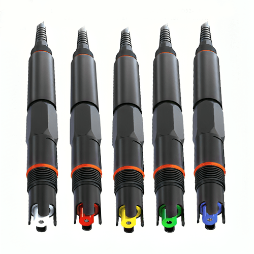 Acoustic Testing Pro Potassium Ion Electrode