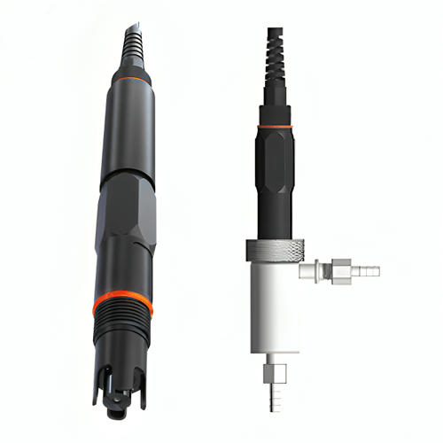 Acoustic Testing Pro Potassium Ion Electrode