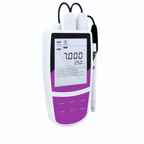 Acoustic Testing Pro Handhold Potassium Ion Negative Ion Meter