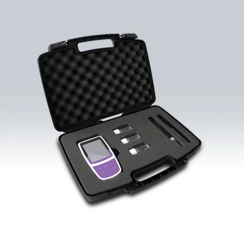 Acoustic Testing Pro Handheld Potassium Ion Meter