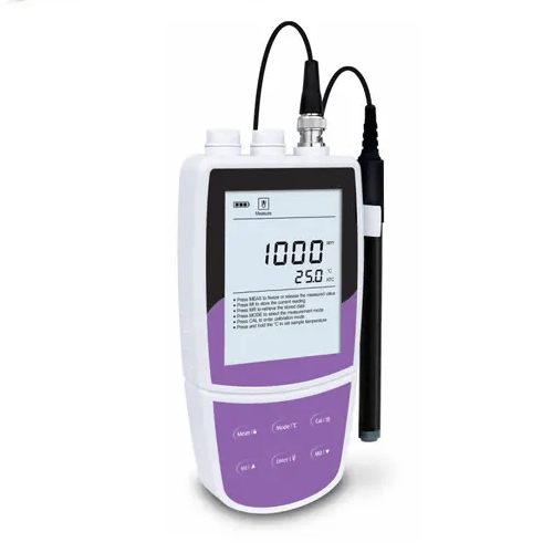 Acoustic Testing Pro Handheld Potassium Ion Meter
