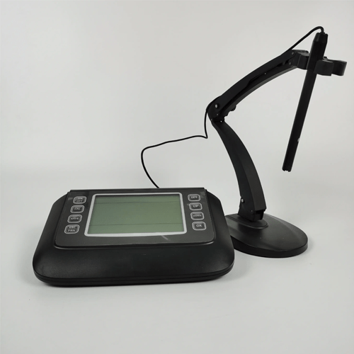 Acoustic Testing Pro Benchtop Potassium Ion Meter