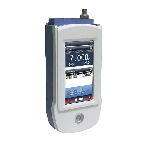 Acoustic Testing Pro Potassium Nitrate Ion Meter for Water
