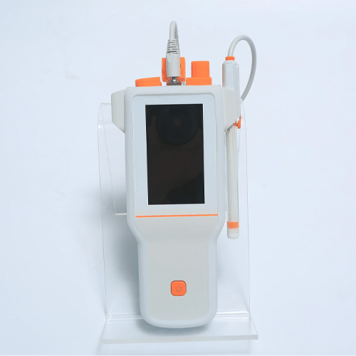 Acoustic Testing Pro Potassium Nitrate Ion Meter for Water