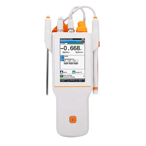 Acoustic Testing Pro High Quality Lab Upgrade Potassium Ion Meter