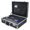 Acoustic Testing Pro Portable Soil Nutrient Detector