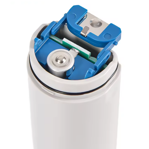 Lightweight pH Pro Meter (0-60 °C / 32-140 °F) Compact- Acoustic Testing Pro