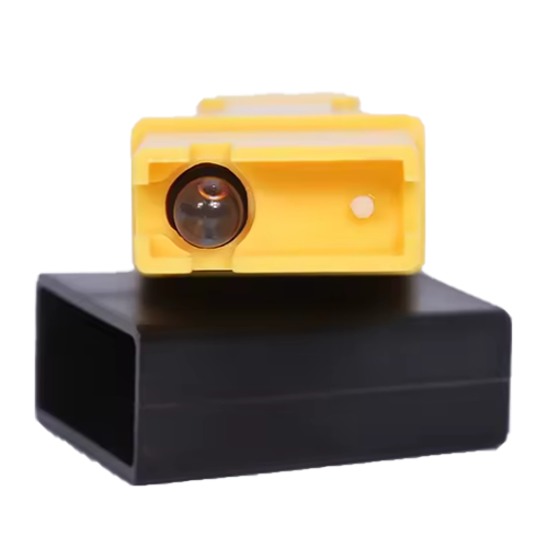 Portable Pen-Type pH Meter with ATC (1-14 pH)- Acoustic Testing Pro