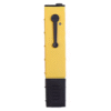 Portable Pen-Type pH Meter with ATC (1-14 pH)- Acoustic Testing Pro