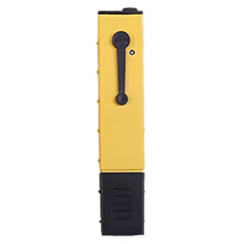 Portable Pen-Type pH Meter with ATC (1-14 pH)- Acoustic Testing Pro