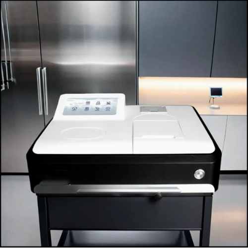 High-Precision Phosphate Ion Meter IT - Acoustic Testing Pro