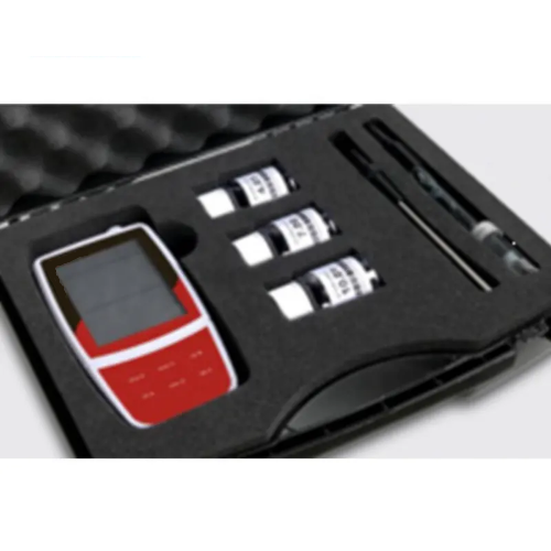 Acoustic Testing Pro Digital PH and Lon Conductivity Tester