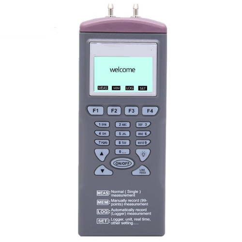 ACTPPM-109-1.png Differential Pressure Data Logger Manometer - Acoustic Testing Pro
